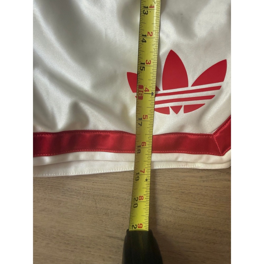 Adidas Originals World Cup 2026 Diamond Pack Basketball Shorts Unisex Large - Picture 7 of 9
